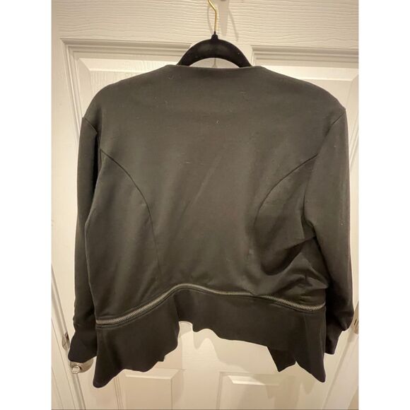 Maurices women’s bundle lot XL jacket and hoodie - Picture 3 of 13